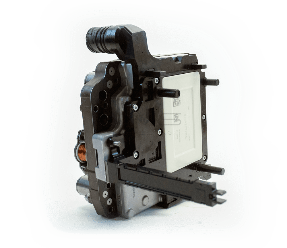 DQ250 Mechatronic Unit - Genuine Unit TVS Engineering