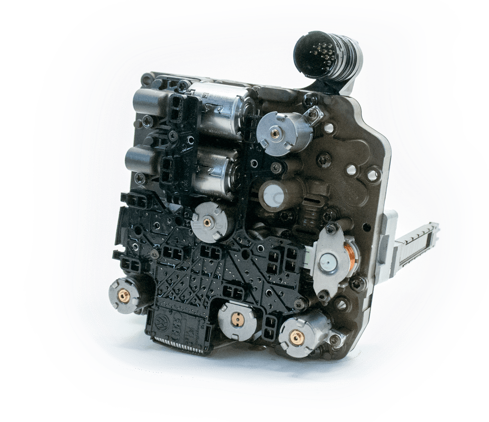 DQ250 Mechatronic Unit - Genuine Unit TVS Engineering