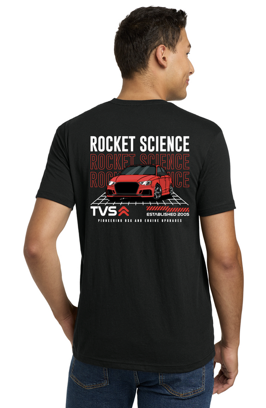 TVS Rocket Science T-Shirt