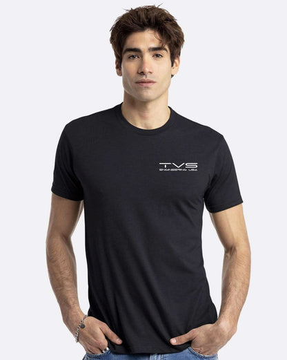 TVS Engineering USA T-Shirt