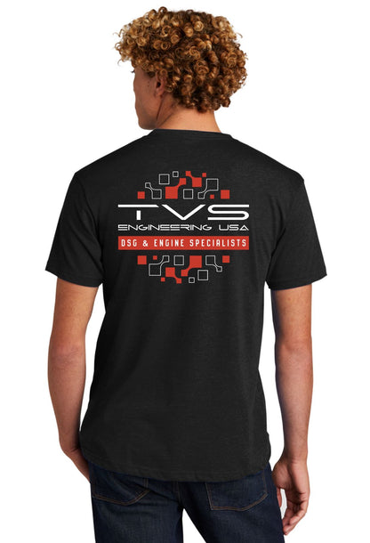 TVS Engineering USA T-Shirt