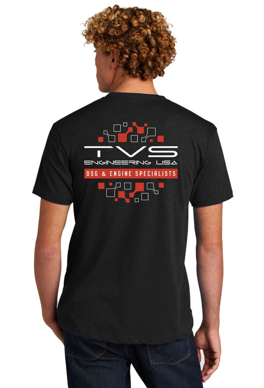 TVS Engineering USA T-Shirt
